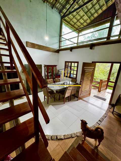 Casa de Condomínio à venda com 3 quartos, 300m² - Foto 15