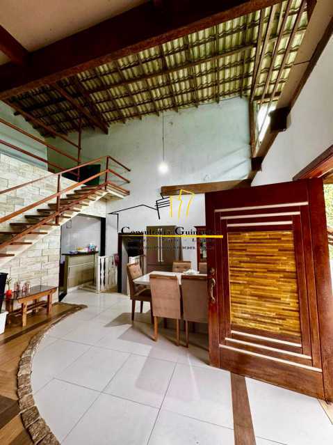 Casa de Condomínio à venda com 3 quartos, 300m² - Foto 16