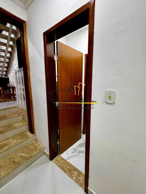 Casa de Condomínio à venda com 3 quartos, 300m² - Foto 18