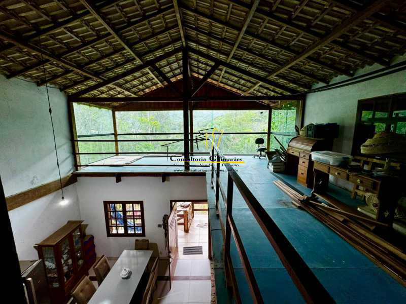 Casa de Condomínio à venda com 3 quartos, 300m² - Foto 19