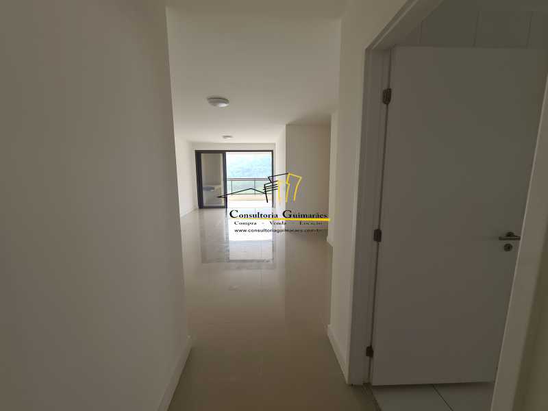 Apartamento à venda com 3 quartos, 110m² - Foto 15