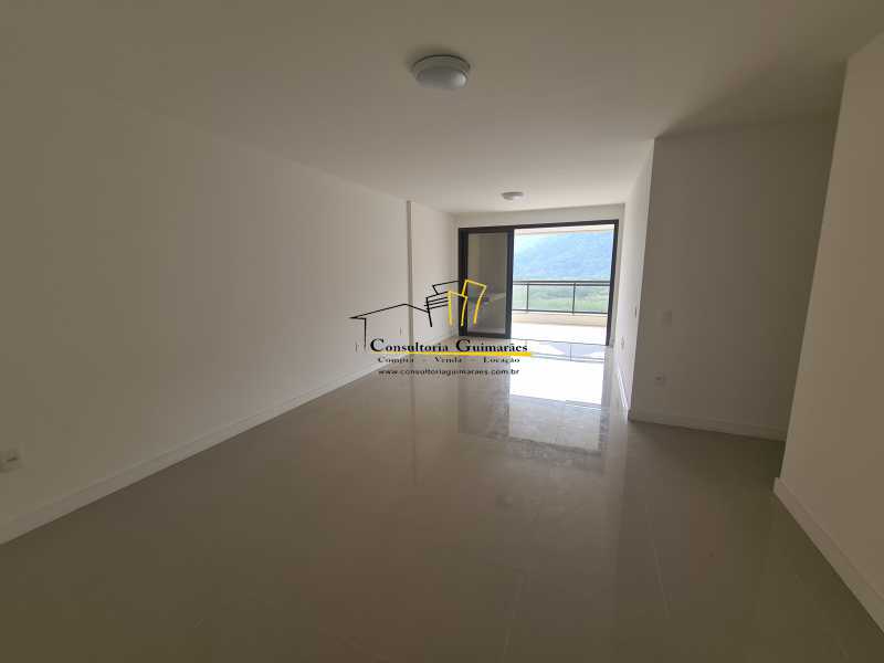 Apartamento à venda com 3 quartos, 110m² - Foto 16