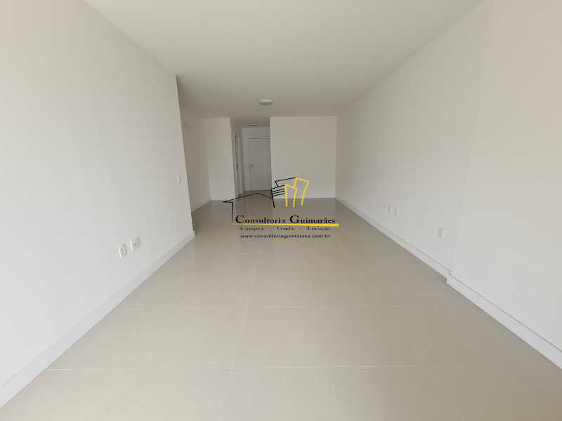 Apartamento à venda com 3 quartos, 110m² - Foto 17