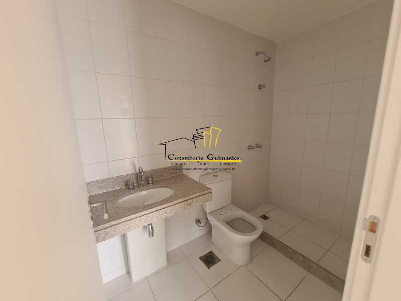 Apartamento à venda com 3 quartos, 110m² - Foto 22