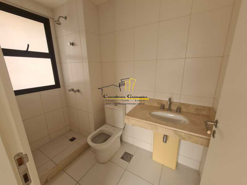 Apartamento à venda com 3 quartos, 110m² - Foto 26