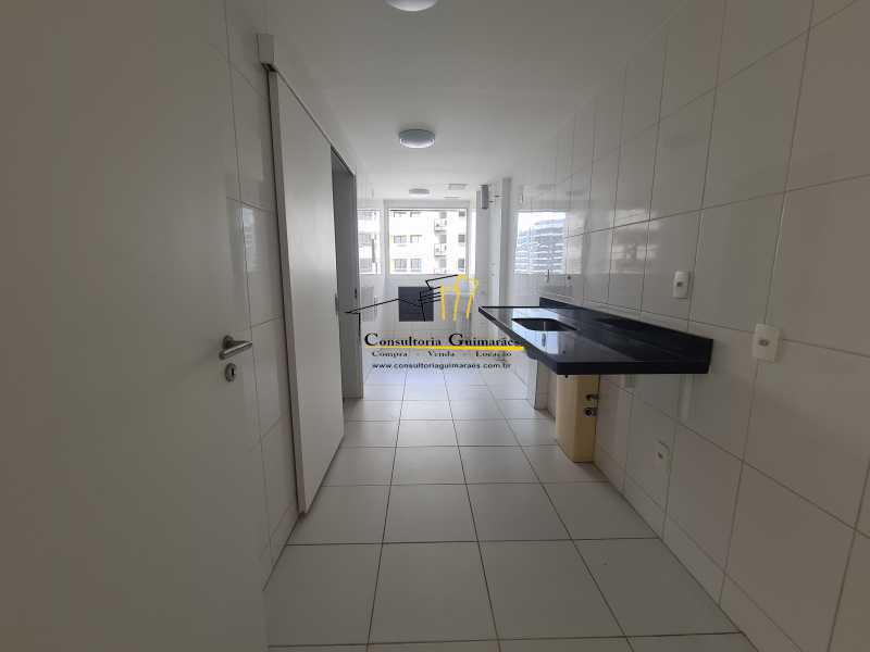 Apartamento à venda com 3 quartos, 110m² - Foto 27