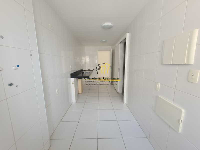 Apartamento à venda com 3 quartos, 110m² - Foto 28