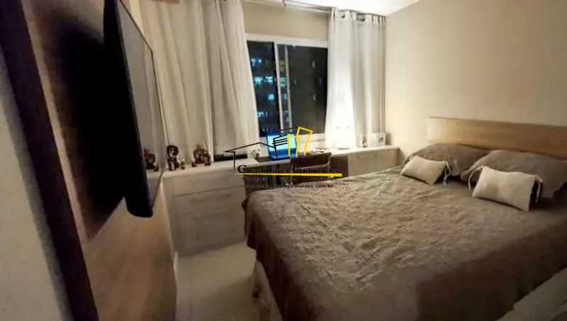 Apartamento para alugar com 2 quartos, 70m² - Foto 18