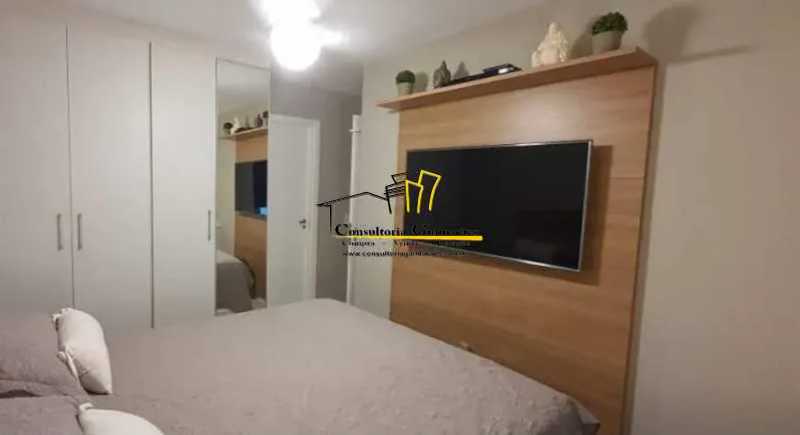 Apartamento para alugar com 2 quartos, 70m² - Foto 19