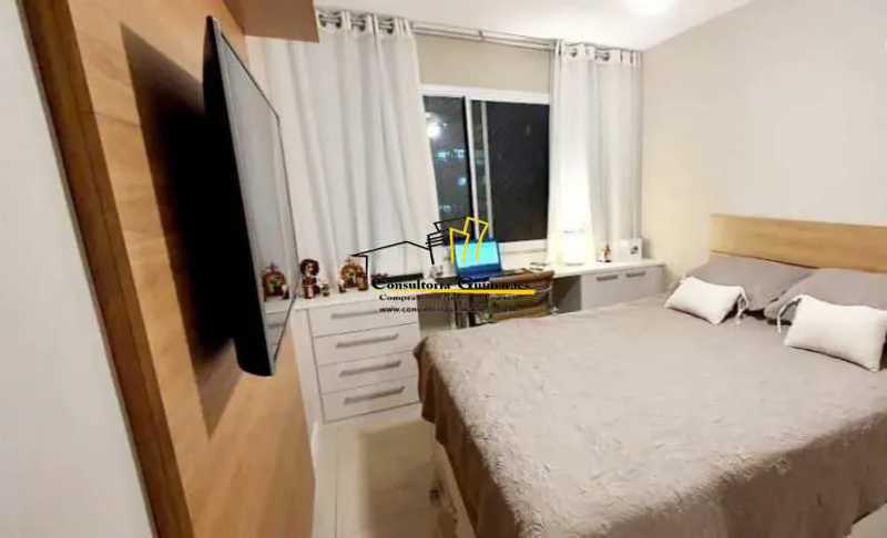 Apartamento para alugar com 2 quartos, 70m² - Foto 20