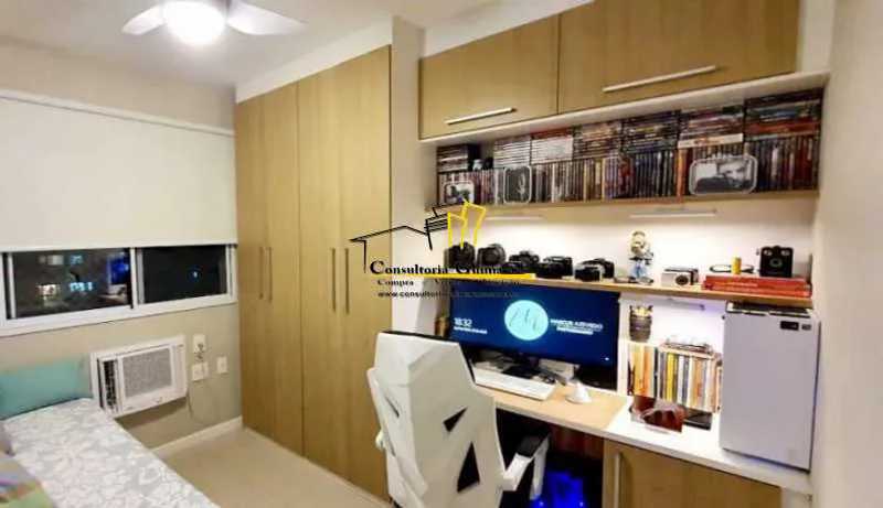 Apartamento para alugar com 2 quartos, 70m² - Foto 25