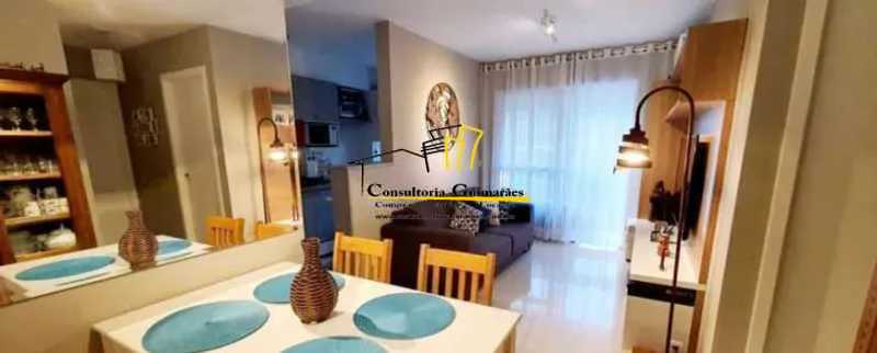 Apartamento para alugar com 2 quartos, 70m² - Foto 27