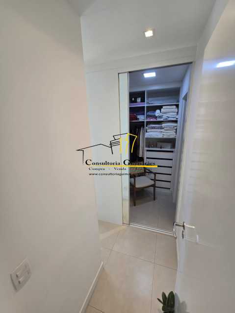 Apartamento à venda com 2 quartos, 64m² - Foto 13