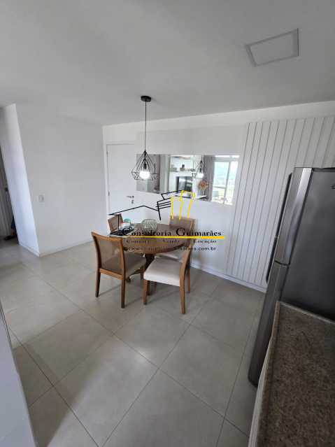 Apartamento à venda com 2 quartos, 64m² - Foto 17