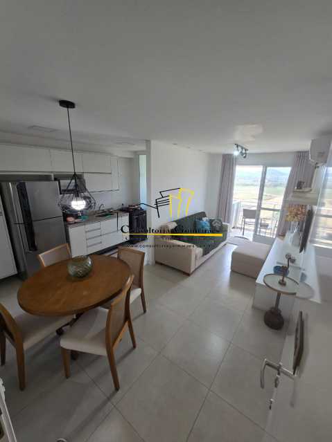 Apartamento à venda com 2 quartos, 64m² - Foto 19