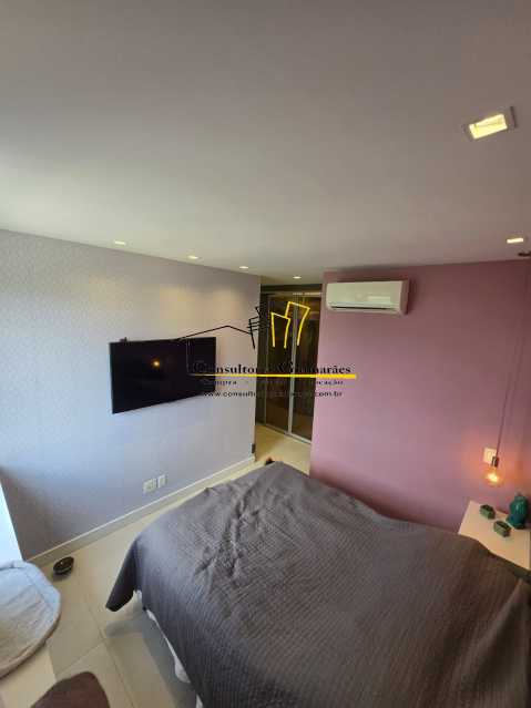 Apartamento à venda com 2 quartos, 85m² - Foto 19