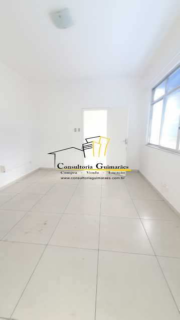 Apartamento para alugar com 2 quartos, 65m² - Foto 1