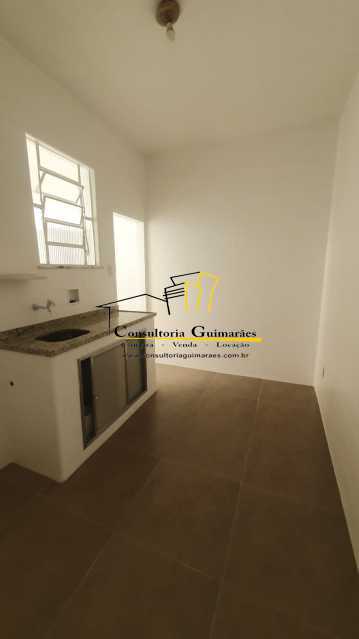 Apartamento para alugar com 2 quartos, 65m² - Foto 7