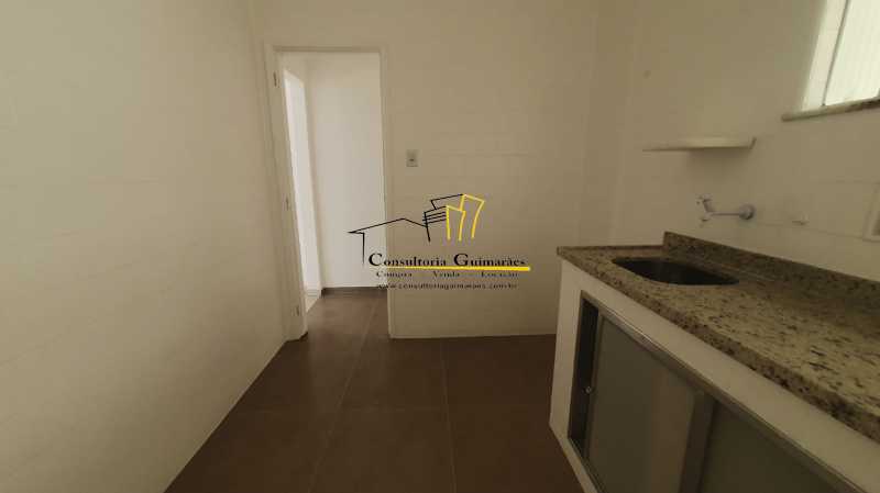 Apartamento para alugar com 2 quartos, 65m² - Foto 8