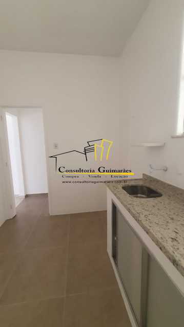 Apartamento para alugar com 2 quartos, 65m² - Foto 10