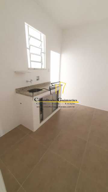 Apartamento para alugar com 2 quartos, 65m² - Foto 11