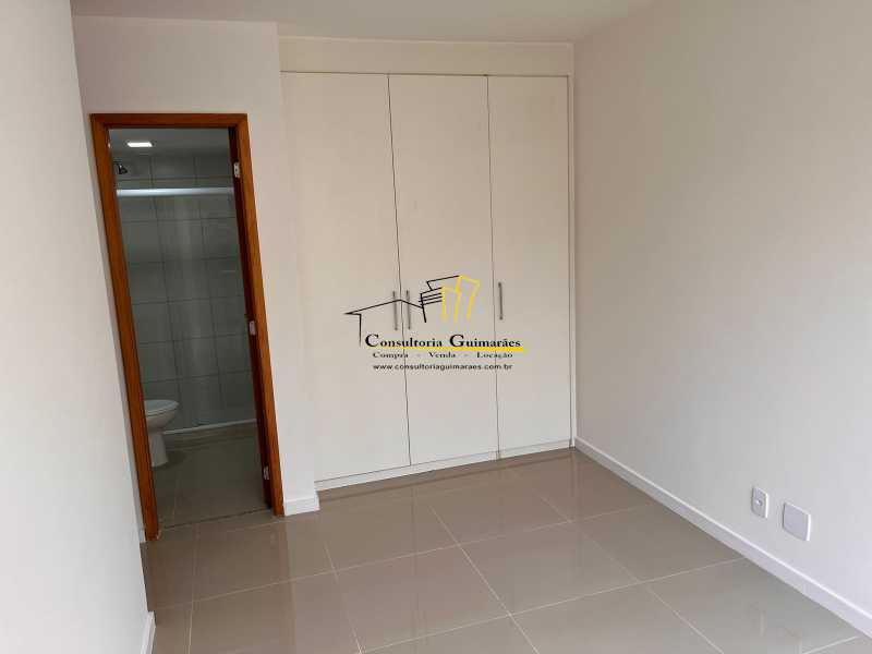 Apartamento à venda com 2 quartos, 59m² - Foto 5