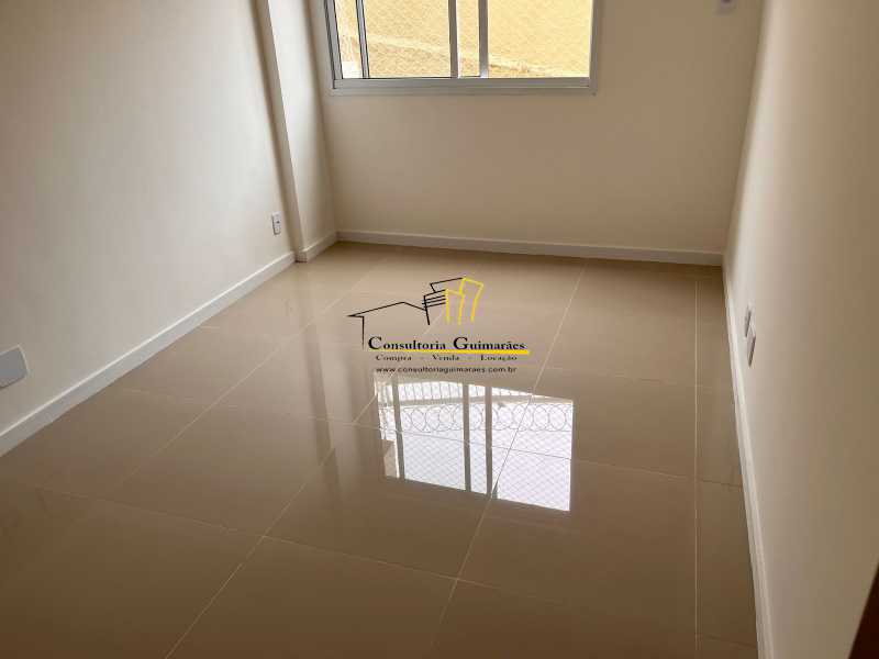 Apartamento à venda com 2 quartos, 59m² - Foto 6