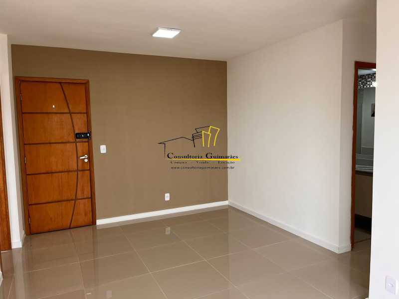 Apartamento à venda com 2 quartos, 59m² - Foto 16