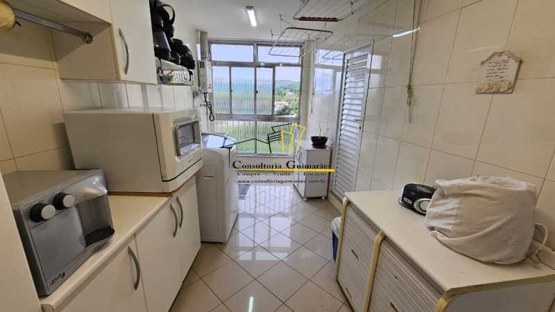 Apartamento à venda com 4 quartos, 150m² - Foto 15