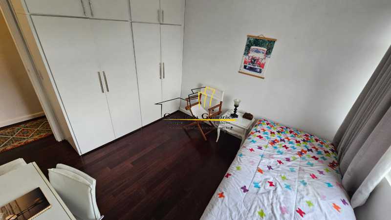 Apartamento à venda com 4 quartos, 150m² - Foto 18