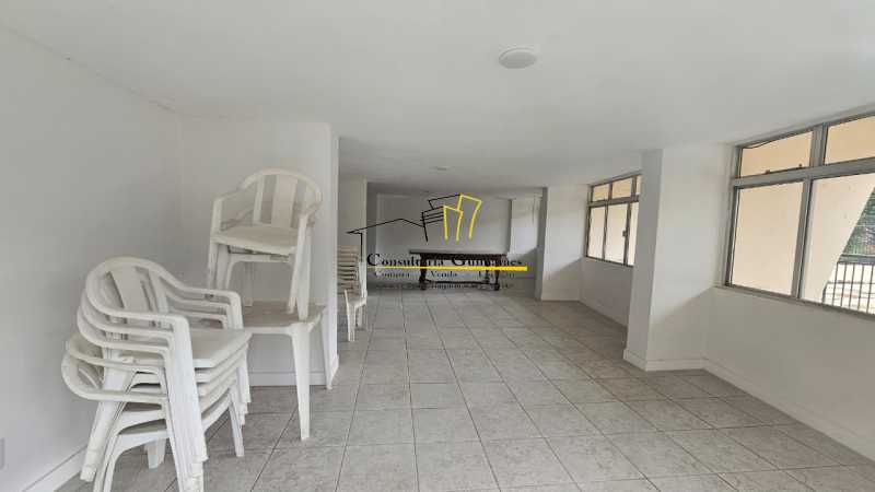 Apartamento à venda com 4 quartos, 150m² - Foto 23