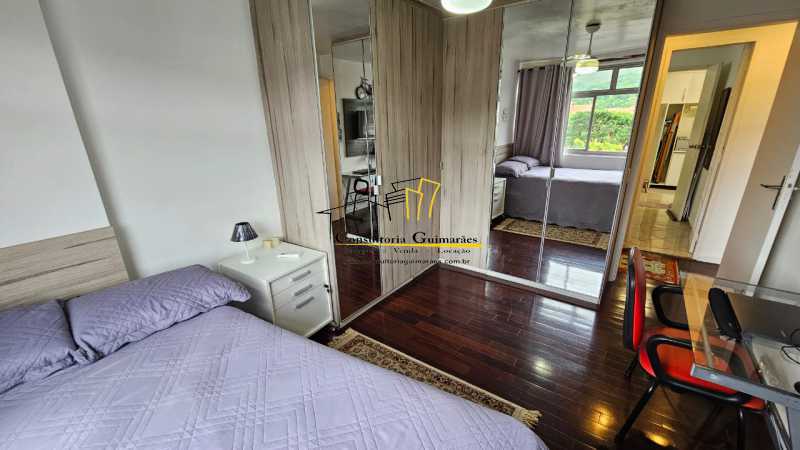 Apartamento à venda com 4 quartos, 150m² - Foto 17