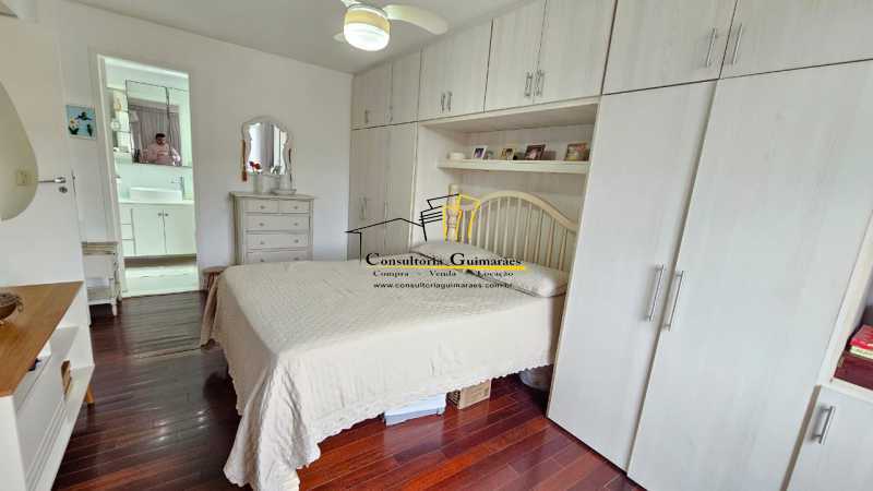 Apartamento à venda com 4 quartos, 150m² - Foto 20