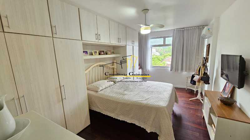 Apartamento à venda com 4 quartos, 150m² - Foto 19