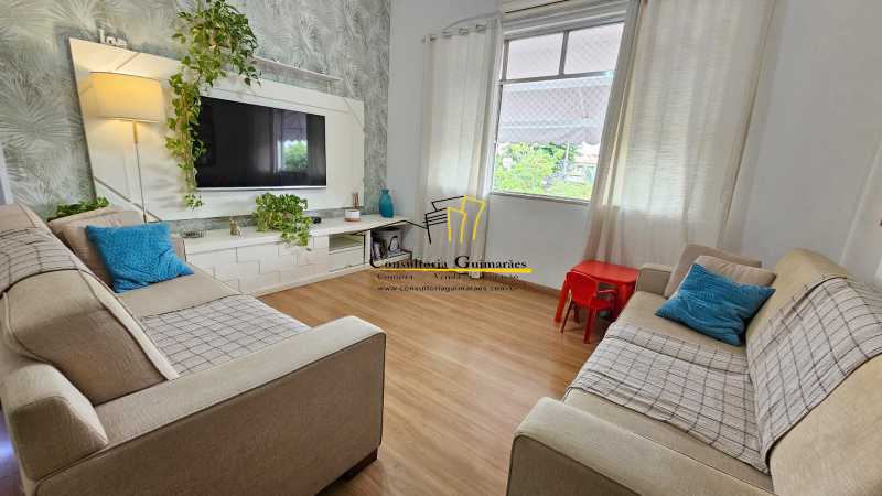 Apartamento à venda com 21 quartos, 85m² - Foto 4