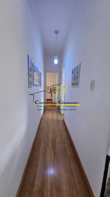 Apartamento à venda com 21 quartos, 85m² - Foto 11