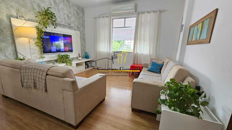 Apartamento à venda com 21 quartos, 85m² - Foto 3