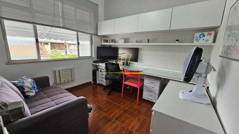 Apartamento à venda com 21 quartos, 85m² - Foto 12