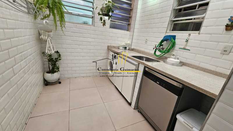 Apartamento à venda com 21 quartos, 85m² - Foto 10