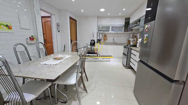 Apartamento à venda com 21 quartos, 85m² - Foto 8