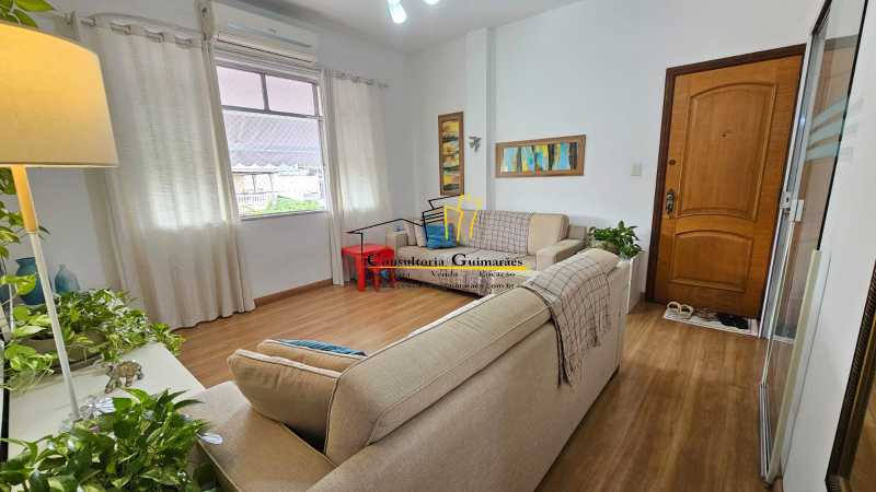 Apartamento à venda com 21 quartos, 85m² - Foto 5