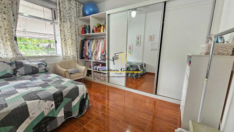 Apartamento à venda com 21 quartos, 85m² - Foto 14