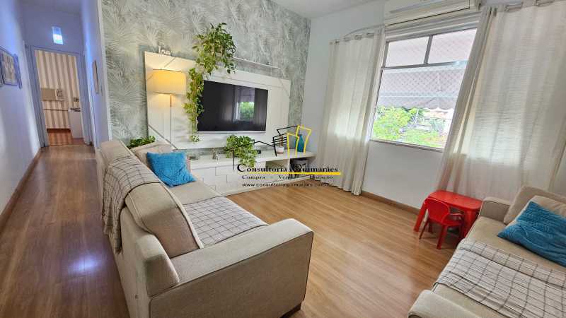 Apartamento à venda com 21 quartos, 85m² - Foto 1