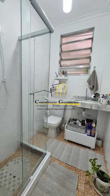 Apartamento à venda com 21 quartos, 85m² - Foto 17