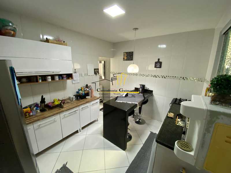 Casa de Condomínio à venda com 2 quartos, 120m² - Foto 9