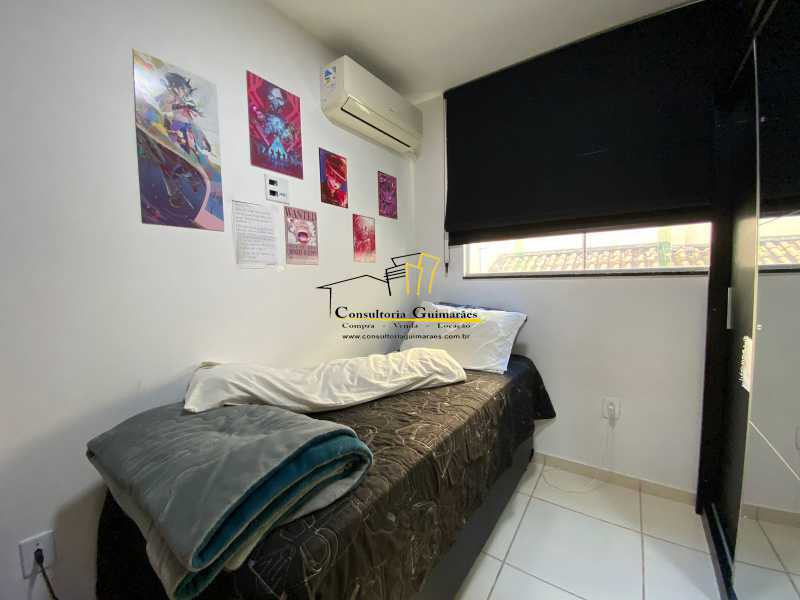 Casa de Condomínio à venda com 2 quartos, 120m² - Foto 16