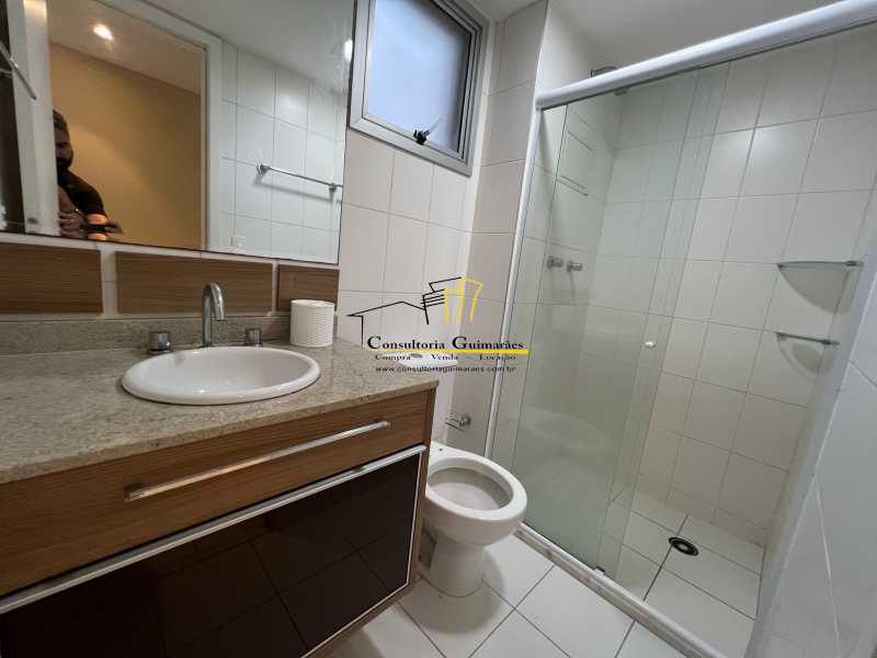 Apartamento à venda com 3 quartos, 90m² - Foto 16