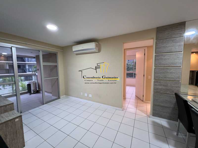 Apartamento à venda com 3 quartos, 90m² - Foto 4