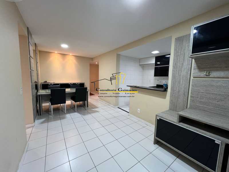 Apartamento à venda com 3 quartos, 90m² - Foto 5