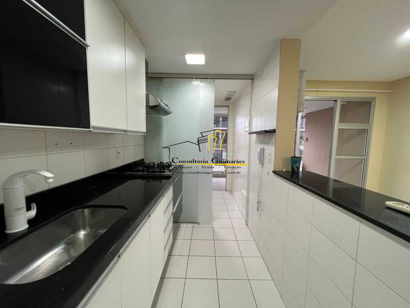 Apartamento à venda com 3 quartos, 90m² - Foto 11